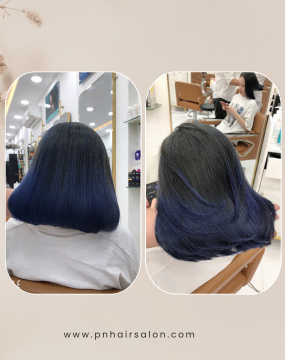 ombre-blue